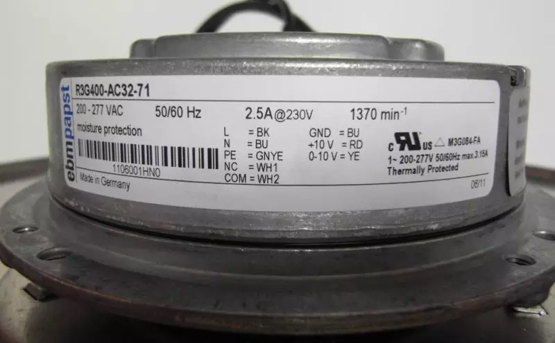 R3G400-AC32-71