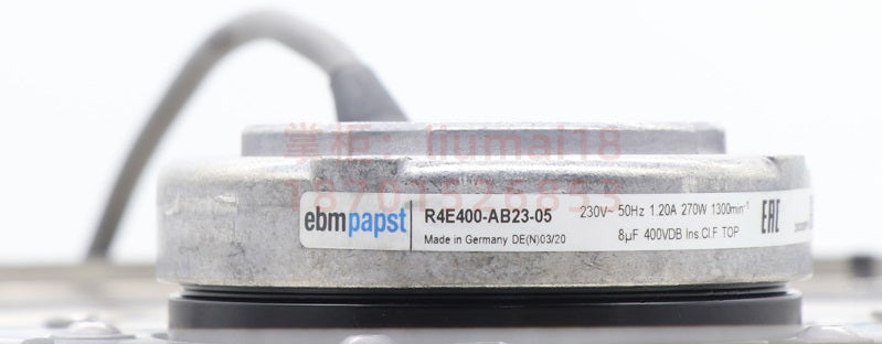 R4E400-AB23-05
