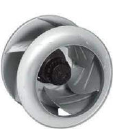 R4E400-AN09-06 replace R4E400-RO09-05 ebm papst centrifugal fan
