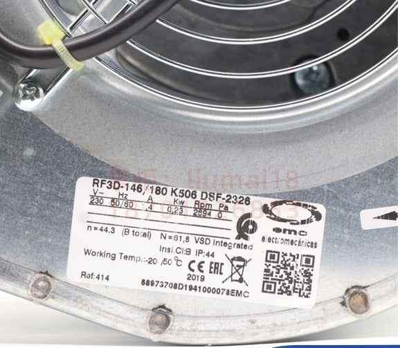 RF3D-146/180K506DSF-2326