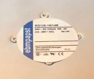RG125-19/14N