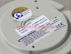 RH35M-4DK.4C.1R ZIEHL-ABEGG centrifugal fan label