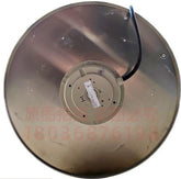 front view of RH45M-VDK.4F.1R ZIEHL-ABEGG centrifugal fan