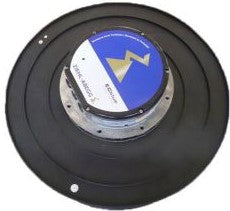 RH56V-ZIK.GG.1R ZIEHL-ABEGG centrifugal fan 2.7KW 380/480V 8.4/7.0