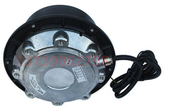 SIDE view of chinese replace of MK165-6DK.18.N ZIEHL-ABEGG Centrifugal Fan