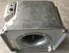 Side View GR31M-6ID.BF.2R ZIEHL-ABEGG centrifugal fan