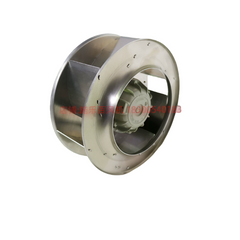 Side View RH31M-2DK.3I.1R ZIEHL-ABEGG centrifugal fan