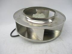 Side View RH31M-SDK.2A.1R ZIEHL-ABEGG centrifugal fan