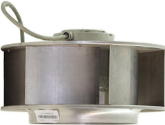 Side View RH35M-4DK.4A.1R ZIEHL-ABEGG centrifugal fan
