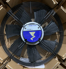 Top View FN045-6lK.BD.V7P2 ZIEHL-ABEGG Axial Fan