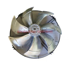Top View FN080-ADC.6N.V7P2 ZIEHL-ABEGG Axial Fan