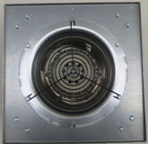 Top View GR40M-4EK.4I.1R ZIEHL-ABEGG centrifugal fan