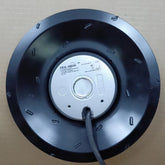 Top View RH19L-2EP.W6.1R ZIEHL-ABEGG centrifugal fan