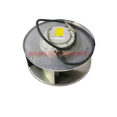 Top View RH31M-2DK.3I.1R ZIEHL-ABEGG centrifugal fan