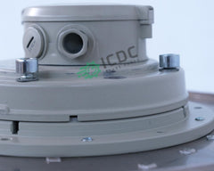 Top View RH35M-2DK.6F.2R ZIEHL-ABEGG centrifugal fan