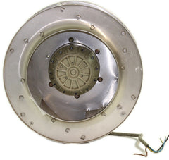 Top View RH35M-2DK.6K.3R ZIEHL-ABEGG centrifugal fan