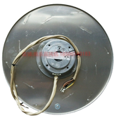 Top View RH35M-4EK.2F.1R ZIEHL-ABEGG centrifugal fan