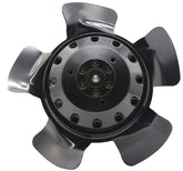 W2D250-ED26-08 EBMpapst Axial Fan back view