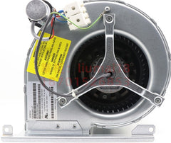 back view of D2E160-AH01-17 6SL3362-0AF01-0AA1 ebmpapst Frequency Converter Centrifugal Fan