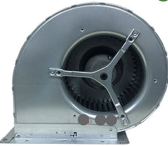 back view of D4D225-CC01-02 ebm-papst Centrifugal Fan