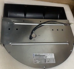 back view of EBMPAPST K2E225-AA26-09 Centrifugal Fan