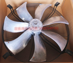 back view of FN091-SDK.6N.V7P2 ZIEHL-ABEGG Axial Fan