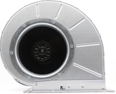 back view of G4D225-GK10-03 ebmpapst centrifugal fan