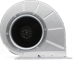 back view of G4D225-GK10-03 ebmpapst centrifugal fan