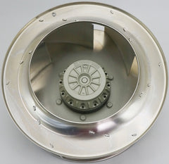 back view of RH31M-4EK.2C.1R ZIEHL-ABEGG centrifugal fan