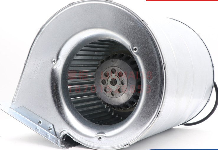bottom view of D2E146-AP47-22 ebm-papst AC Centrifugal Fan
