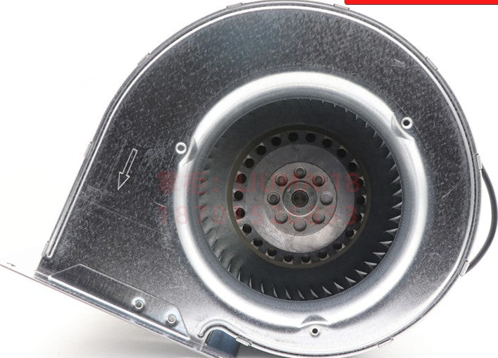 front view of D2E146-AP47-22 ebm-papst AC Centrifugal Fan