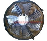 front view of FN063-VDK.6N.V7 ZIEHL-ABEGG Axial Fan