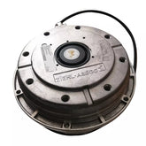 front view of MK165-6DK.18.U ZIEHL-ABEGG for Air Compressor Fan Motor