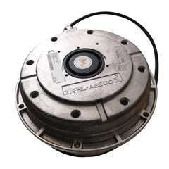 front view of MK165-6DK.18.U ZIEHL-ABEGG for Air Compressor Fan Motor