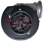 front view of RG128/1300-3612-020204 ebm-papst Centrifugal fan
