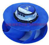 front view of RH63V-ZIK.GQ.VR ZIEHL-ABEGG centrifugal fan