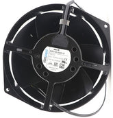 Ebm-papst W2S130-AA03-01 AC Axial Fan 230V 39W 3250RPM
