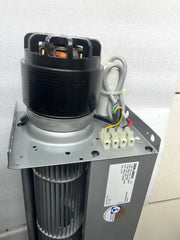 QK12B.4EM.98.GK ZIEHL-ABEGG Crossflow fan