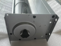 QK12B.4EM.98.GK ZIEHL-ABEGG Crossflow fan