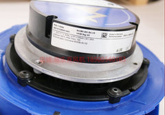 lable of RH28V-6IK.BA.VR ZIEHL-ABEGG centrifugal fan