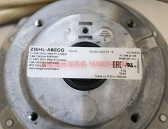 lable of RH35M-4EK.2F.1R ZIEHL-ABEGG centrifugal fan