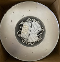 package of R3G560-AH07-13 ebm-papst centrifugal fan