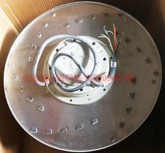 packing of RH50M-4DK.6F.1R ZIEHL-ABEGG centrifugal fan