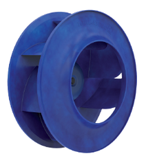 RH50C-ZIK.GL.CR ZIEHL-ABEGG centrifugal fan