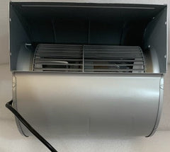 side view of ebm-papst D2E146-AP47-C3 Centrifugal Fan