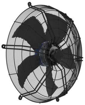 Engineering Principles and Performance Factors – ZIEHL-ABEGG