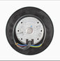 front view of R2E133-BH66-34 ebm papst centrifugal fan