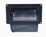 Rosenberg 2GDS15 120*126L 230V FAN