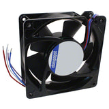 4114N/2H8P ebm papst FAN AXIAL 119X38MM 24VDC WIRE