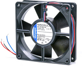 4314/17V ebm papst FAN AXIAL 119X32MM 24VDC WIRE